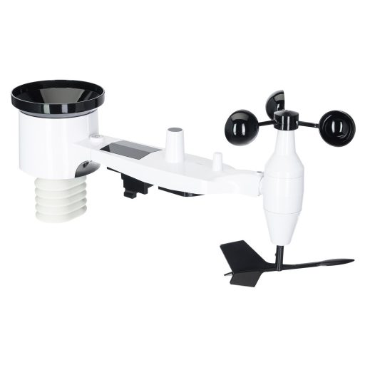 Levenhuk Wezzer PRO LP310 időjárás-állomás