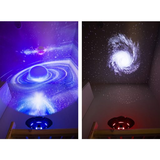 Levenhuk LabZZ SP50 UFO Planetárium