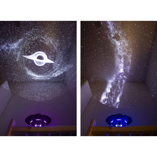 Levenhuk LabZZ SP50 UFO Planetárium