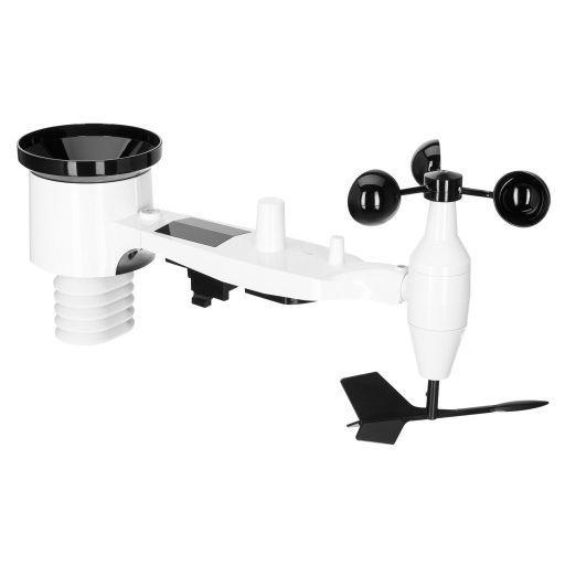 Levenhuk Wezzer PRO LP500 időjárás-állomás