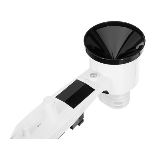 Levenhuk Wezzer PRO LP500 időjárás-állomás