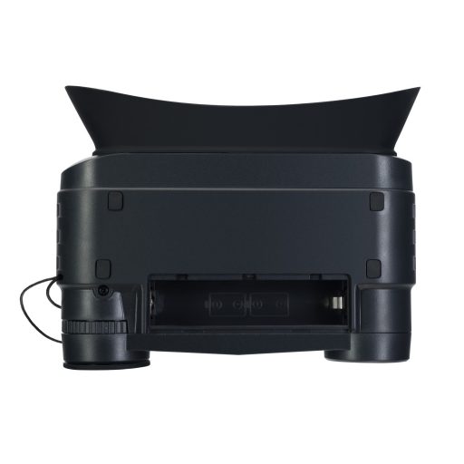 Levenhuk Halo NVB10 Helmet digitális éjjellátó kétszemes távcső