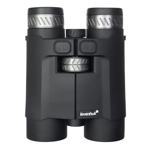 Levenhuk Guard PRO 3000 távolságmérős kétszemes távcső