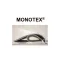 Monotex L vízálló téphetetlen PET fólia fehér színben, 150g 320x450mm 100ív/csomag