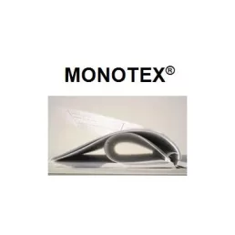   Monotex L vízálló téphetetlen PET fólia fehér színben, 254g 320x450mm 50ív/csomag
