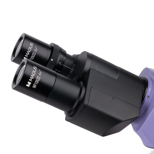 Magus Metal 600 BD metallográfiai mikroszkóp