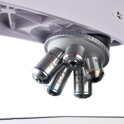 Magus Metal 650 metallográfiai mikroszkóp