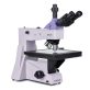 Magus Metal 650 BD metallográfiai mikroszkóp