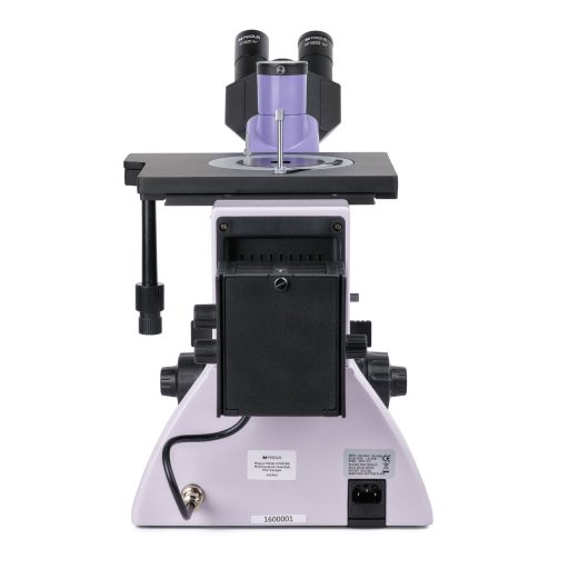 Magus Metal V700 BD metallográfiai fordított mikroszkóp