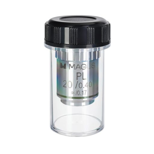 Magus MP20 20х/0,40 ∞/0,17 Infinity Plan objektív