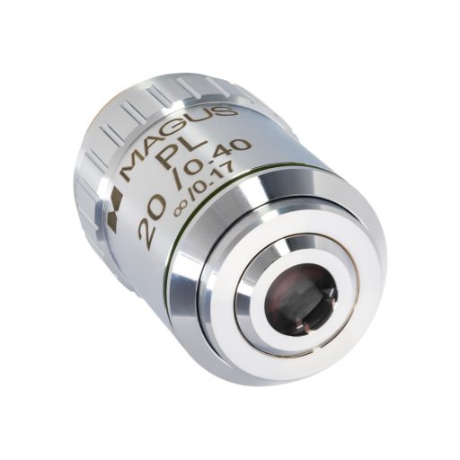 Magus MP20 20х/0,40 ∞/0,17 Infinity Plan objektív
