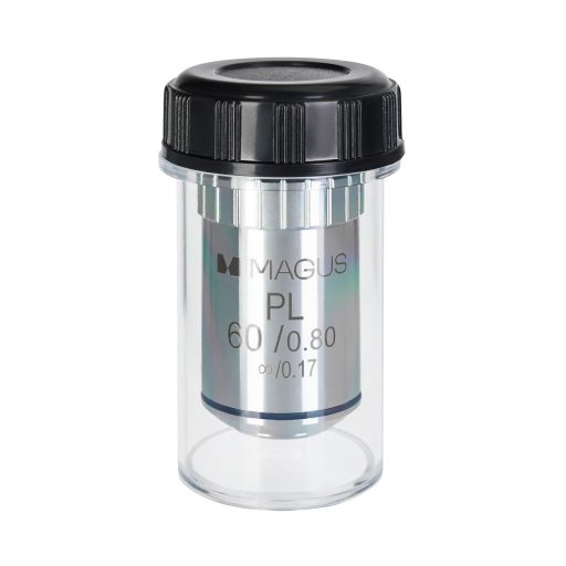 Magus MP60 60х/0,80 ∞/0,17 Infinity Plan objektív