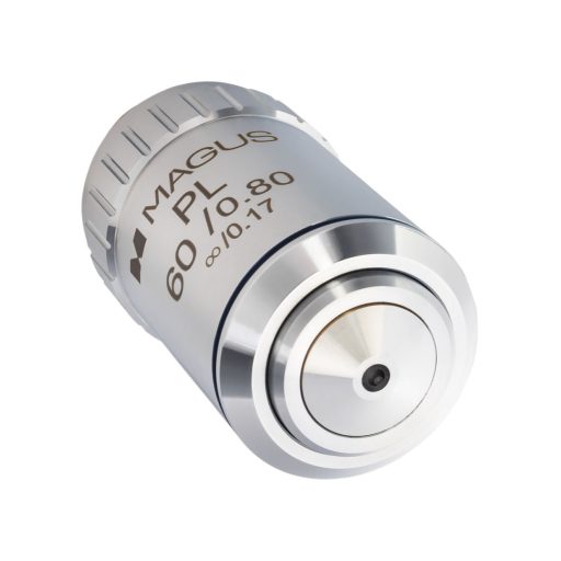 Magus MP60 60х/0,80 ∞/0,17 Infinity Plan objektív