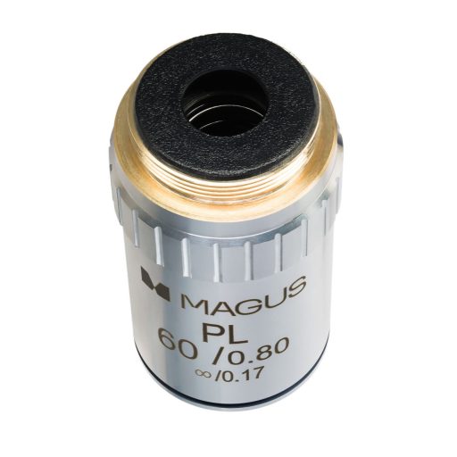 Magus MP60 60х/0,80 ∞/0,17 Infinity Plan objektív