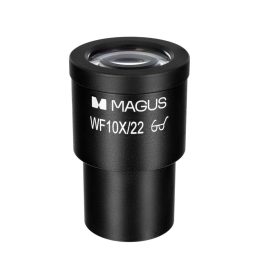 Magus MES10 10х/22 mm (D 30 mm) szemlencse skálával