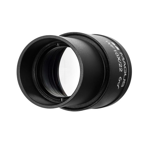 Magus MES10 10х/22 mm (D 30 mm) szemlencse skálával