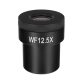   Magus MD12 12,5-fach/14 mm Okular mit Dioptrieneinstellung (D 30 mm)