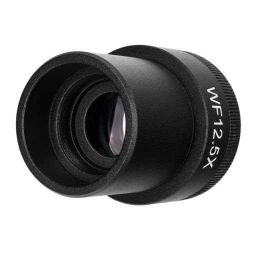 Magus MD12 12,5-fach/14 mm Okular mit Dioptrieneinstellung (D 30 mm)
