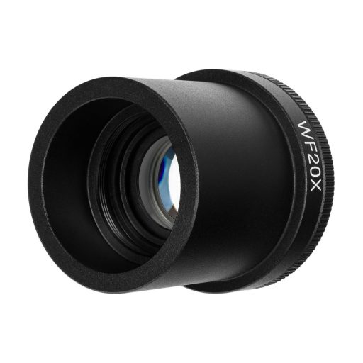 Magus MD20 20х/12 mm (D 30 mm) szemlencse dioptria-állítási lehetőséggel