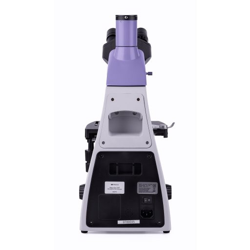 Magus Bio D230T LCD biológiai digitális mikroszkóp