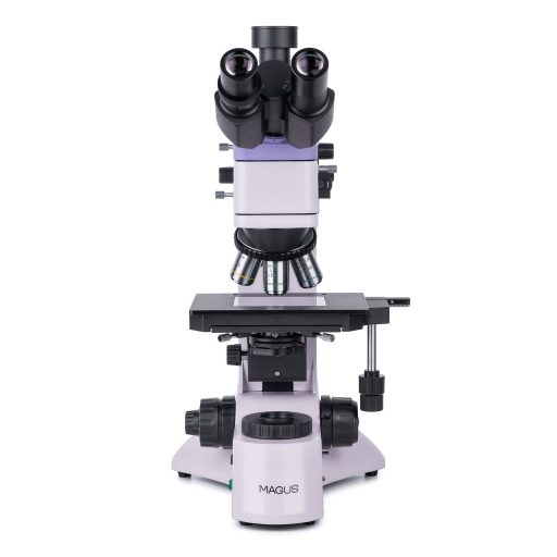 Magus Metal D600 BD metallográfiai digitális mikroszkóp