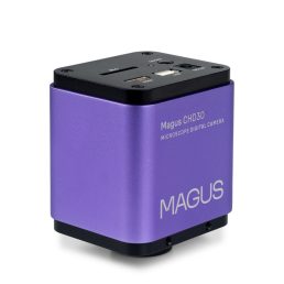 Magus CHD30 digitális kamera