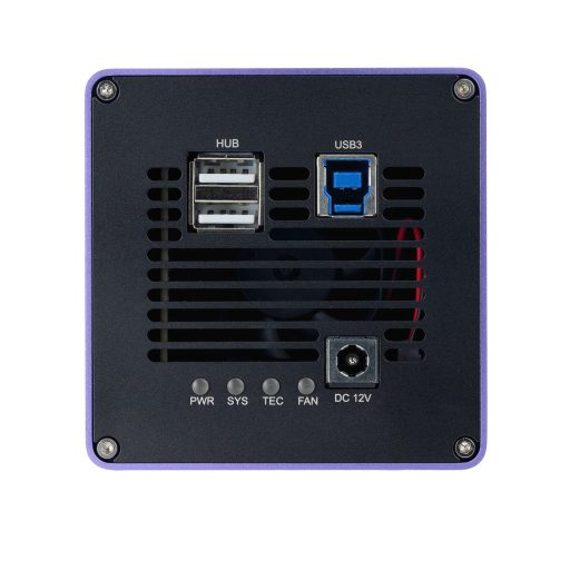 Magus CLM50 digitális kamera