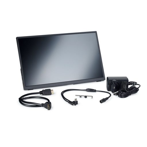 Magus MCD20 LCD monitor