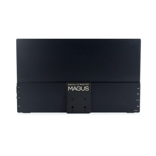 Magus MCD20 LCD monitor