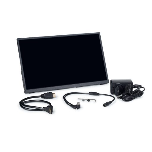 Magus MCD40 LCD monitor