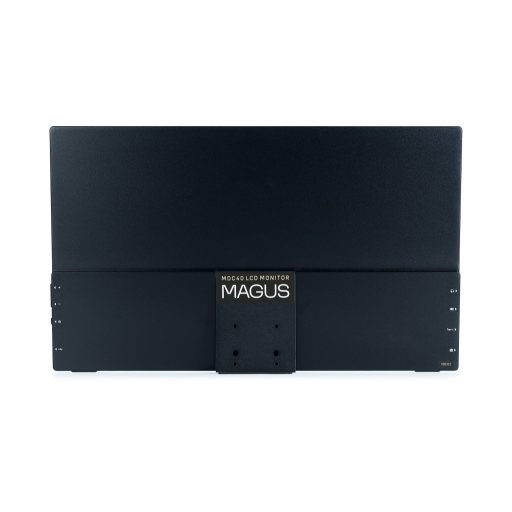 Magus MCD40 LCD monitor