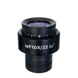 Magus SE10S 10х/22 mm (D 30 mm) szemlencse skálával