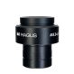 Magus SE10S 10х/22 mm (D 30 mm) szemlencse skálával