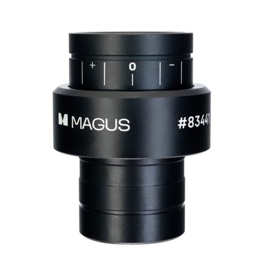Magus SE10S 10х/22 mm (D 30 mm) szemlencse skálával
