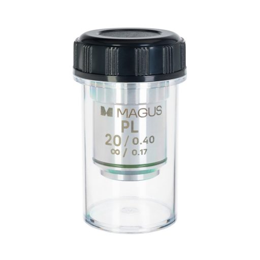 Magus SF20 20х/0,40 Plan Pol ∞/0,17 objektív