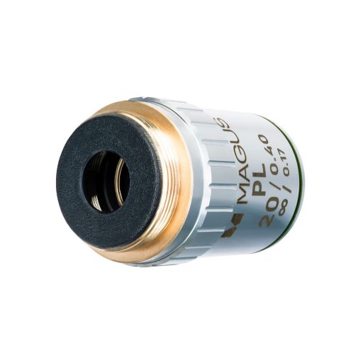 Magus SF20 20х/0,40 Plan Pol ∞/0,17 objektív