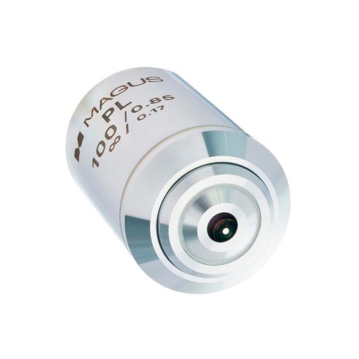 Magus SF100 DRY 100х/0,80 Plan Pol ∞/0,17 objektív