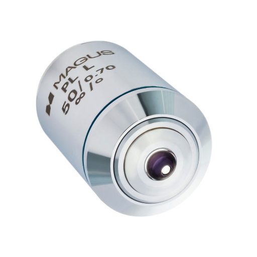 Magus SFR50 50х/0,70 Plan L Pol ∞/0 objektív