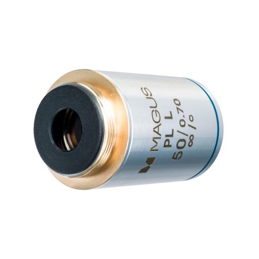 Magus SFR50 50х/0,70 Plan L Pol ∞/0 objektív