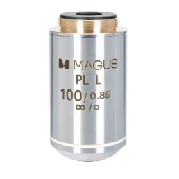 Magus SFR100 DRY 100х/0,85 Plan L Pol ∞/0 objektív