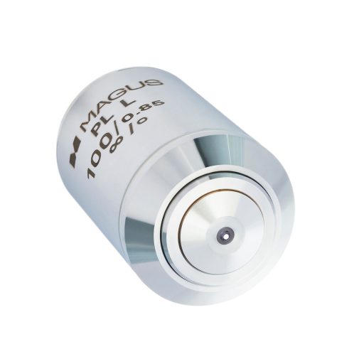 Magus SFR100 DRY 100х/0,85 Plan L Pol ∞/0 objektív