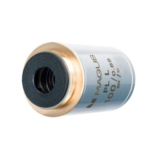Magus SFR100 DRY 100х/0,85 Plan L Pol ∞/0 objektív