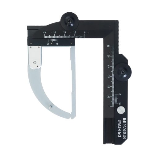 Magus MS9 XY mechanikus tárgyasztal-rögzítés