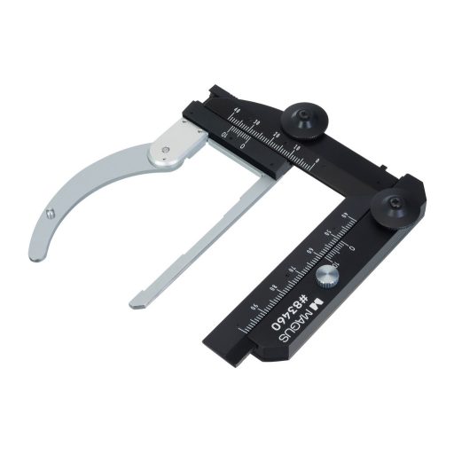 Magus MS9 XY mechanikus tárgyasztal-rögzítés