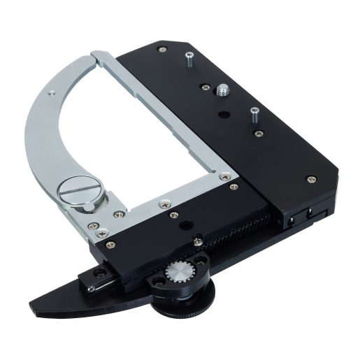 Magus MS9 XY mechanikus tárgyasztal-rögzítés