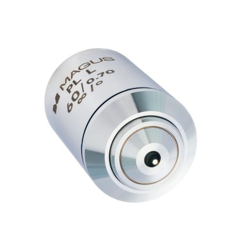 Magus 60PLL 60х/0,70 Plan H SzM 2,08 mm objektív