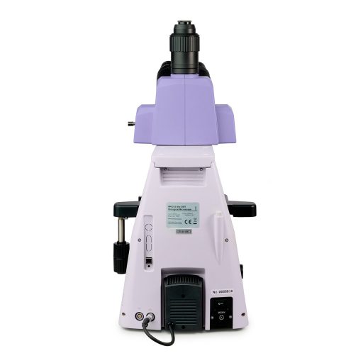 Magus Bio 290T biológiai mikroszkóp