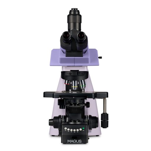 Magus Bio 290T biológiai mikroszkóp