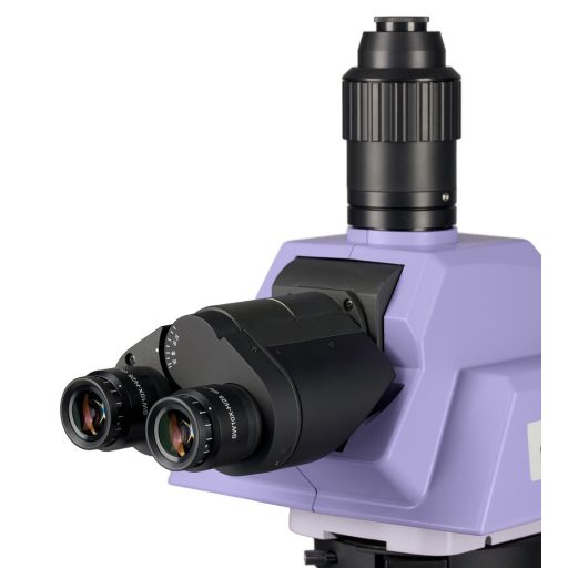 Magus Bio 290T biológiai mikroszkóp