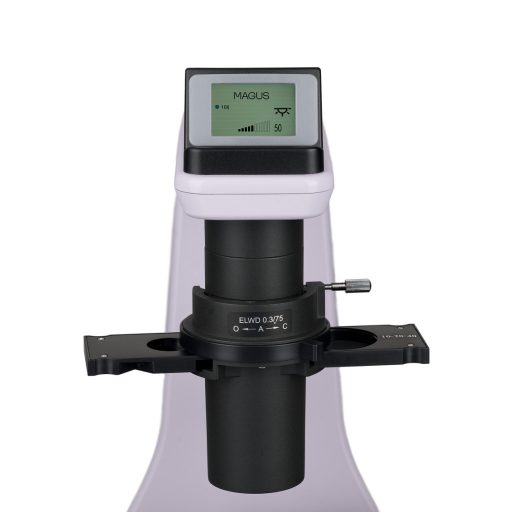 Magus Bio V360 biológiai fordított mikroszkóp